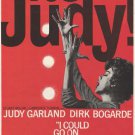 I Could Go On Singing (1963) - Judy Garland  DVD