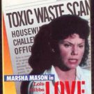Lois Gibbs And The Love Canal (1982) - Marsha Mason  DVD
