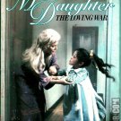 Mother And Daughter : The Loving War (1980) - Tuesday Weld  DVD
