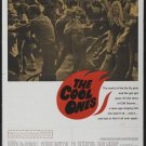 The Cool Ones (1967) - Roddy McDowell  DVD