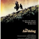 The Earthling (1980) - William Holden  DVD