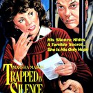 Trapped In Silence (1986) - Kiefer Sutherland  DVD