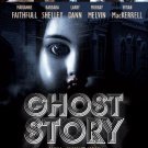 Ghost Story (1974) - Marianne Faithfull  DVD