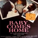 Baby Comes Home (1980) - Warren Oates  DVD
