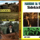 Sidekicks (1974) - Larry Hagman  DVD