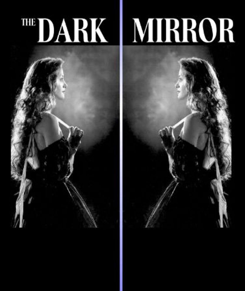 Dark Mirror (1984) - Jane Seymour  DVD