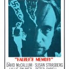 Hauser´s Memory (1970) - David McCallum  DVD
