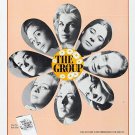 The Group (1966) - Candice Bergen  DVD