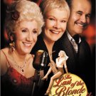 The Last Of The Blonde Bombshells (2000) - Judi Dench  DVD