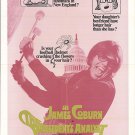 The President´s Analyst (1967) - James Coburn  DVD
