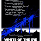 White Of The Eye (1987) - David Keith  DVD