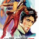 Who ? AKA Robo Man (1974) - Elliott Gould  DVD
