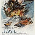 Bear Island (1979) - Donald Sutherland  DVD