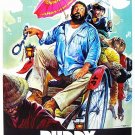 Flatfoot In Hong Kong (1975) - Bud Spencer  DVD