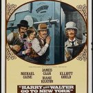 Harry And Walter Go To New York (1976) - Michael Caine  DVD