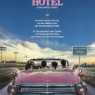 Heartbreak Hotel (1988) - David Keith  DVD