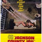 Jackson County Jail (1976) - Tommy Lee Jones  DVD