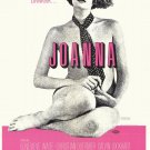 Joanna (1968) - Donald Sutherland  DVD