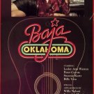 Baja Oklahoma (1988) - Peter Coyote  DVD