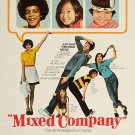 Mixed Company (1974) - Barbara Harris  DVD