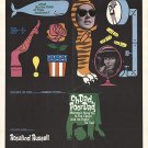 Oh Dad, Poor Dad, Mamma's Hung You in the Closet and I'm Feelin' So Sad (1967)  DVD