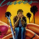 Dangerous Curves (1988) - Tate Donovan  DVD