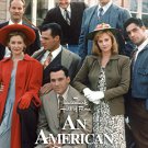 An American Story (1992) - Brad Johnson  DVD
