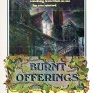 Burnt Offerings (1976) - Oliver Reed  DVD