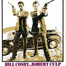 Hickey And Boggs (1972) - Bill Cosby  DVD
