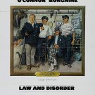 Law And Disorder (1974) - Ernest Borgnine  DVD
