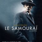 Le Samourai (1967) - Alain Delon  DVD
