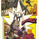 The Super Cops (1974) - Ron Leibman  DVD