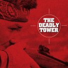 The Deadly Tower (1975) - Kurt Russell  DVD