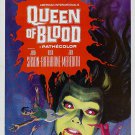 Queen Of Blood (1966) - Dennis Hopper  DVD