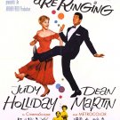 Bells Are Ringing (1960) - Dean Martin  DVD