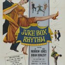 Juke Box Rhythm (1959) - Jo Morrow  DVD