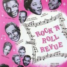 Rock´n´Roll Revue (1955) - Cholly Atkins  DVD