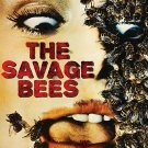 The Savage Bees (1976) - Ben Johnson  DVD