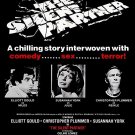 The Silent Partner (1998) - Elliott Gould  DVD