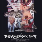 The American Way (1986) - Dennis Hopper  DVD