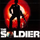 The Soldier (1982) - Ken Wahl  DVD