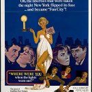 Where Were You When The Light Went Out (1968) - Doris Day  DVD