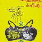 The Bliss Of Mrs. Blossom (1968) - Shirley MacLaine  DVD