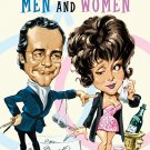 The War Between Men And Women (1972) - Jack Lemmon  DVD