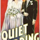 Quiet Wedding (1941) - Margaret Lockwood  DVD