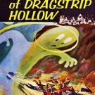 Ghost Of Dragstrip Hollow (1959) - Jody Fair  DVD