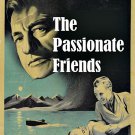 The Passionate Friends (1949) - Trevor Howard  DVD