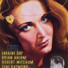 The Locket (1946) - Robert Mitchum  DVD