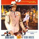 Beau James (1957) - Bob Hope  DVD