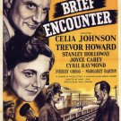 Brief Encounter (1945) - Trevor Howard  DVD